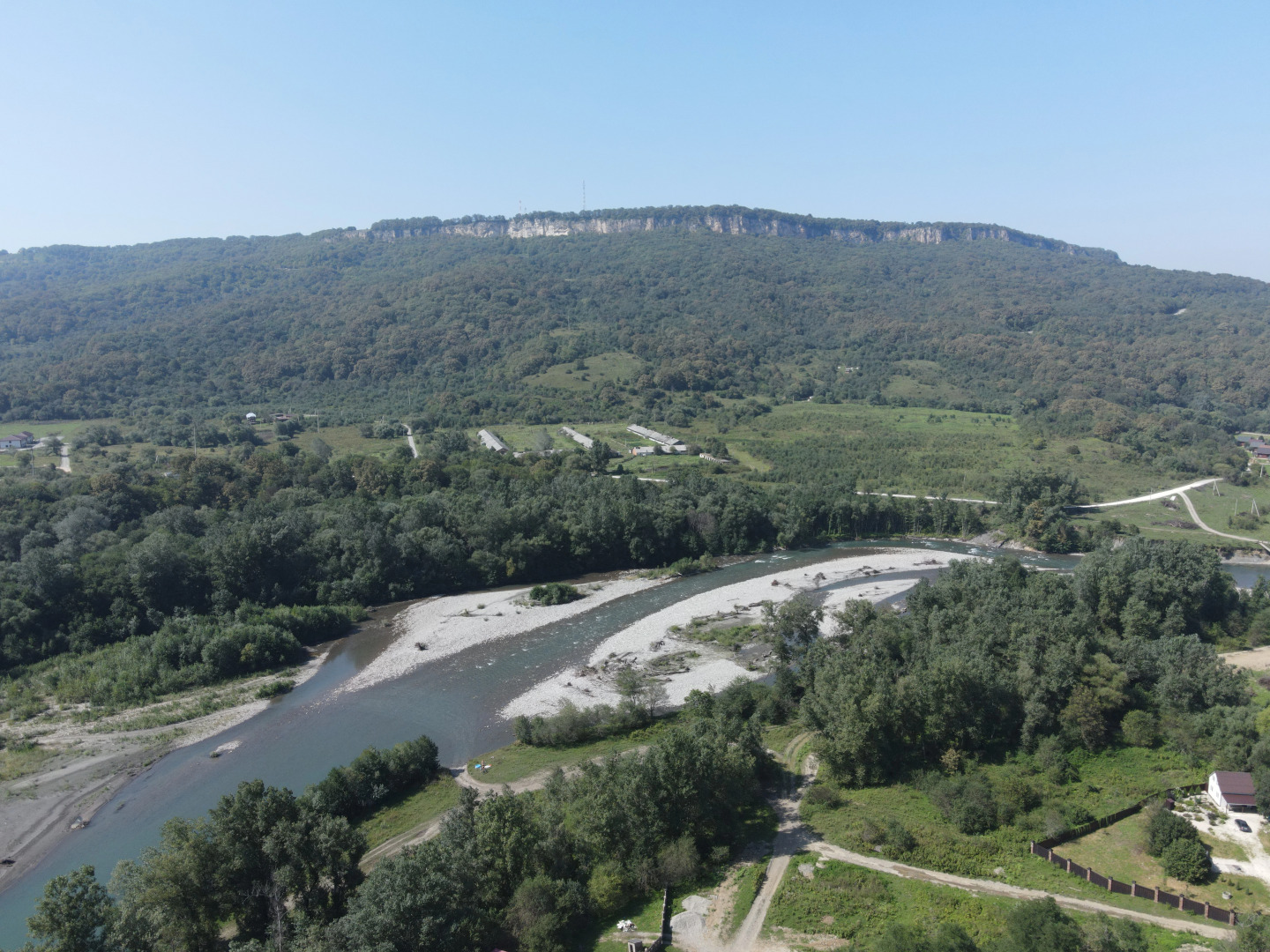 Гостевой Дом Villari