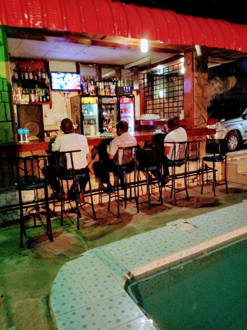 Мини-Отель Chamiachi and Apartments