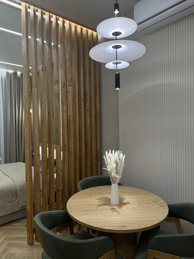 Квартира у Моря Тихая Гавань