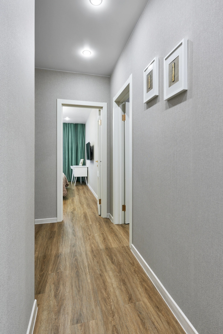 Квартира на Республики 204 к4