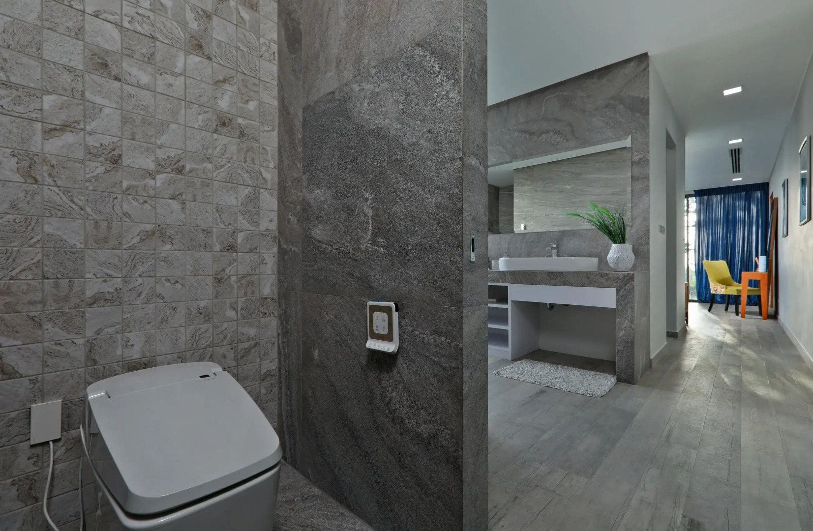 Вилла Svk-2 с Панорамным Видом на Море 4 Спальни Частный Бассейн Камала Бич