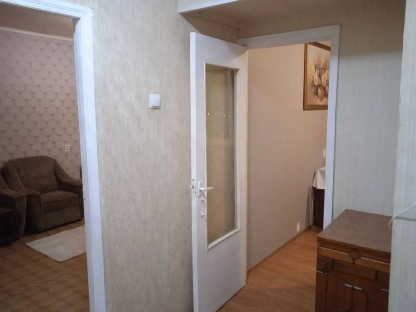 Квартира Парк на Сергея Шило 257