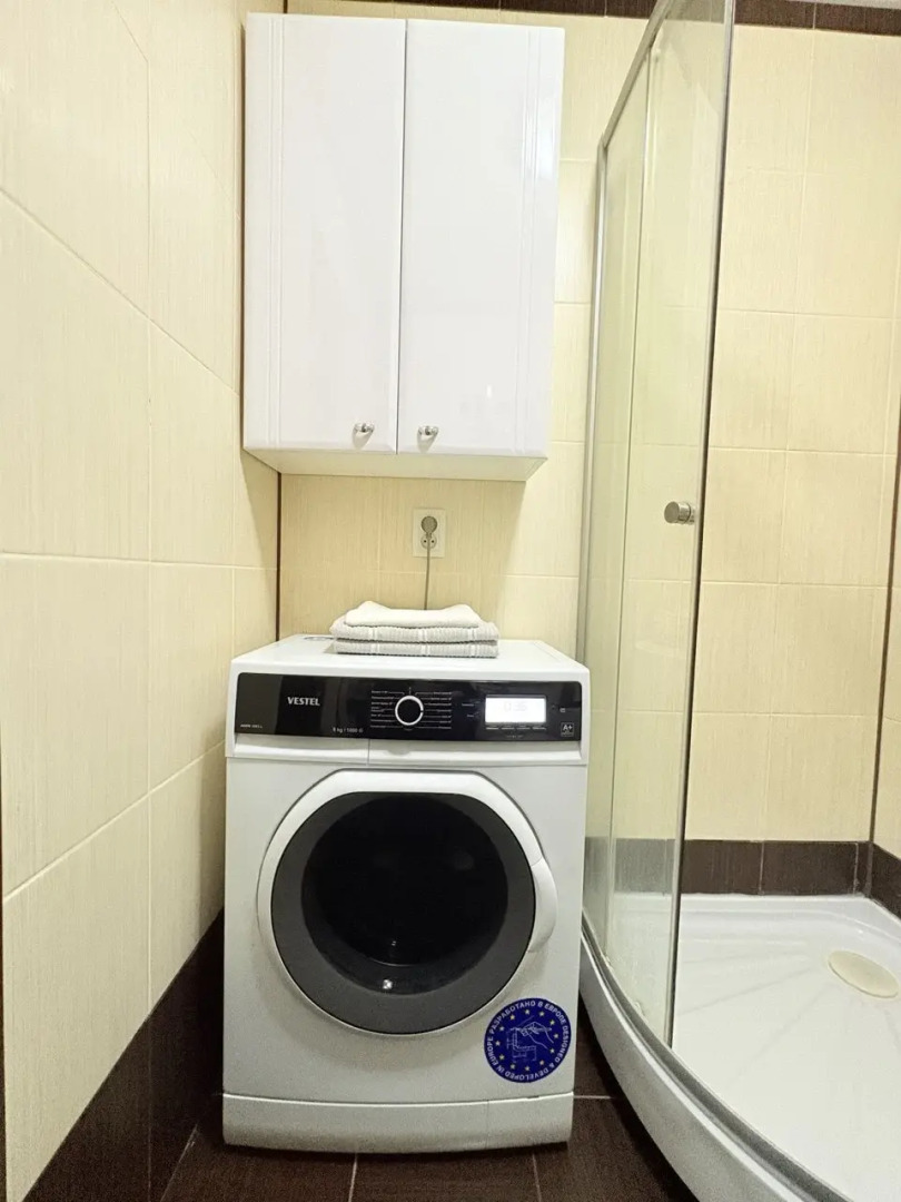 Квартира Комфортабельная Мичурина 23