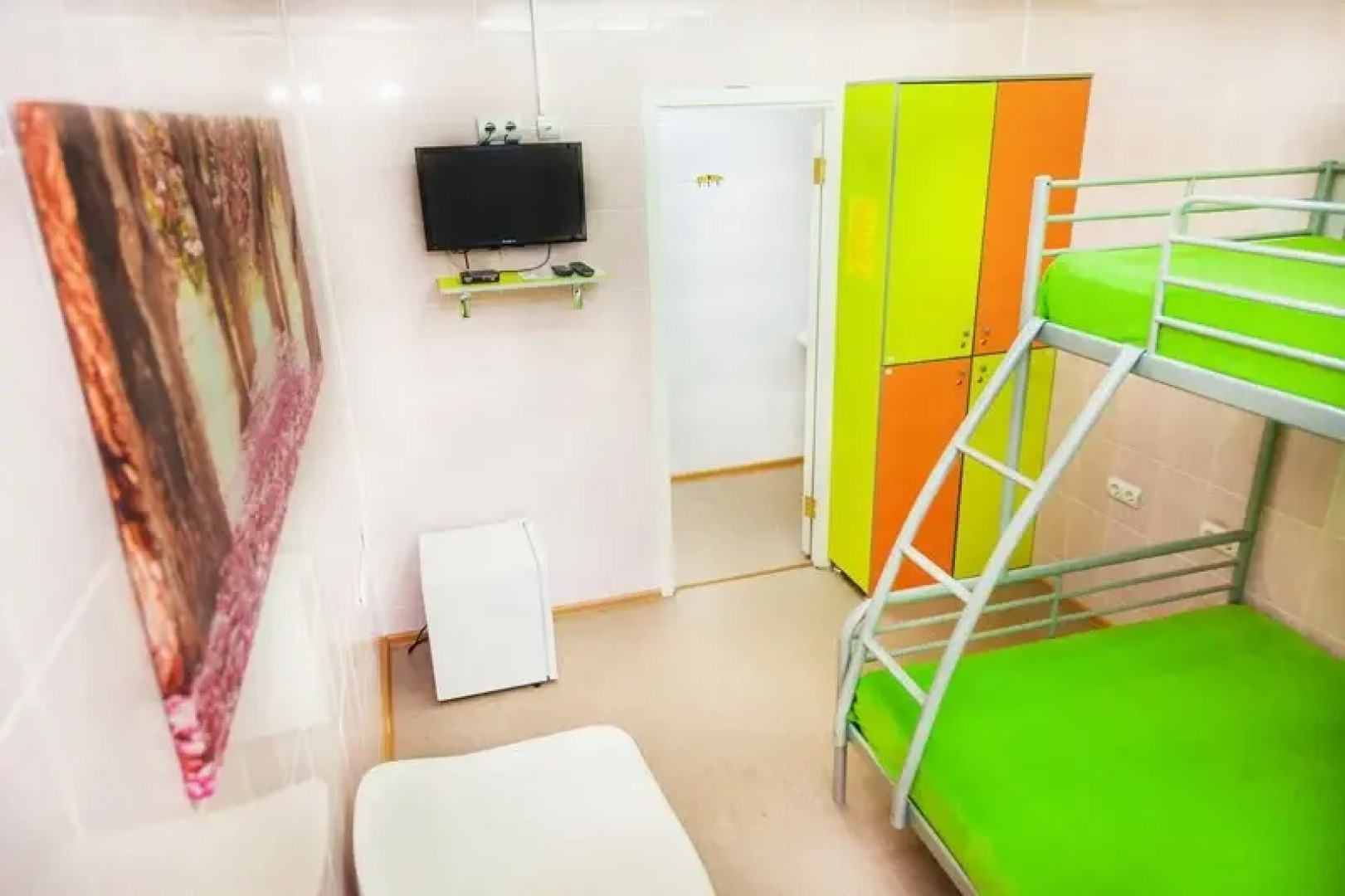 Хостел Миллениум