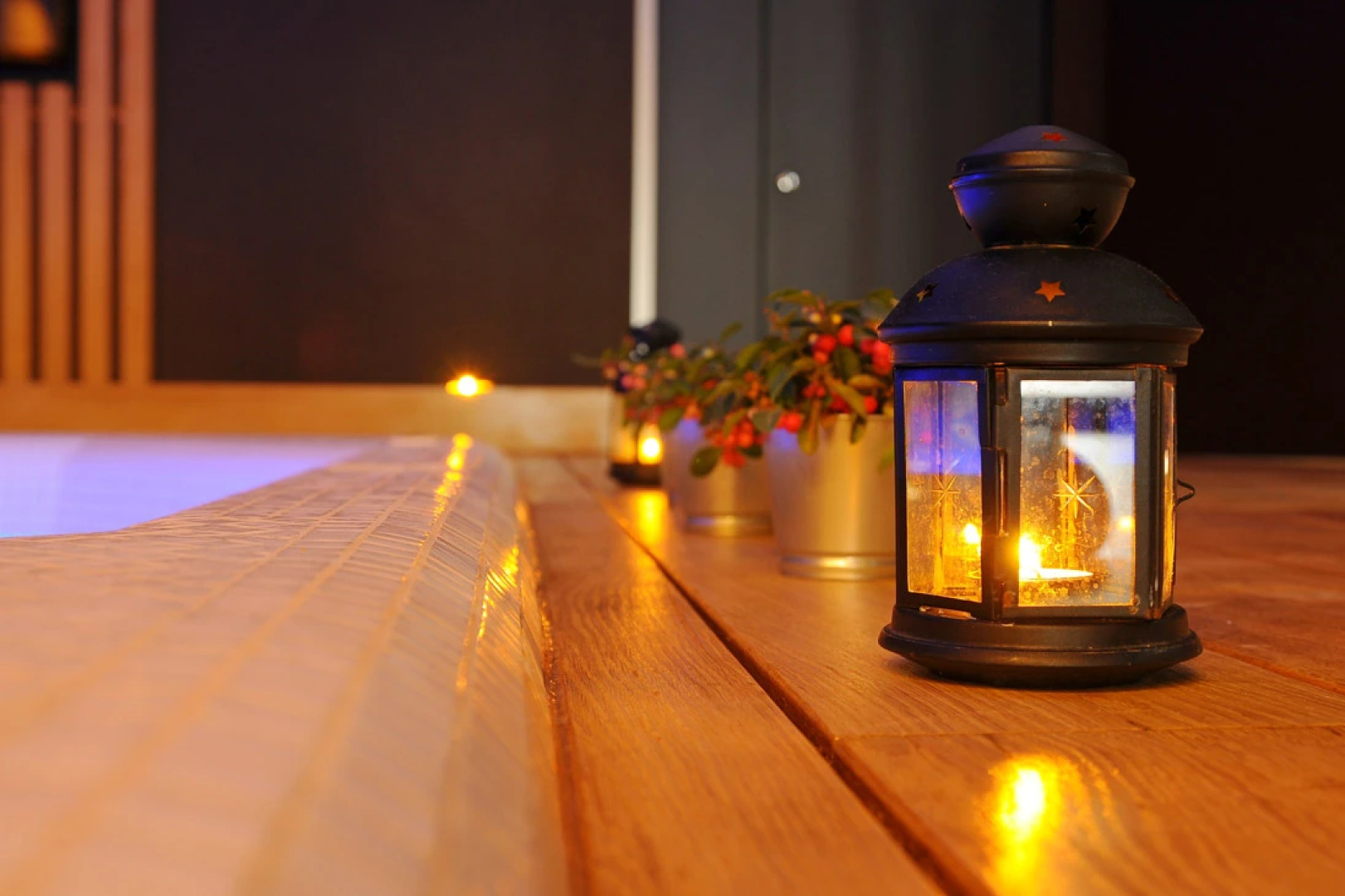 Отель Patio Di Fiori