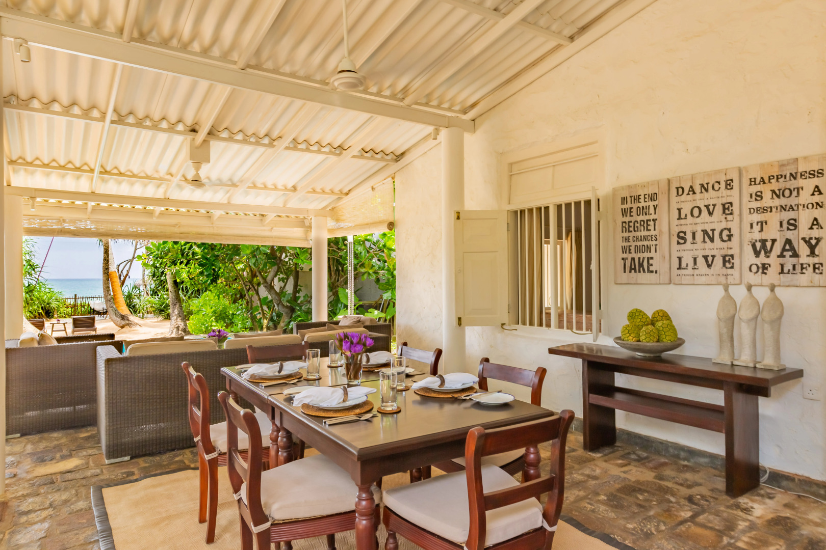 Вилла Taru Villas-906