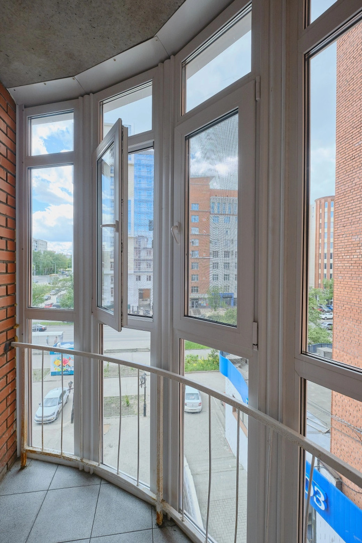 Апартаменты Петровские Фрунзе 46