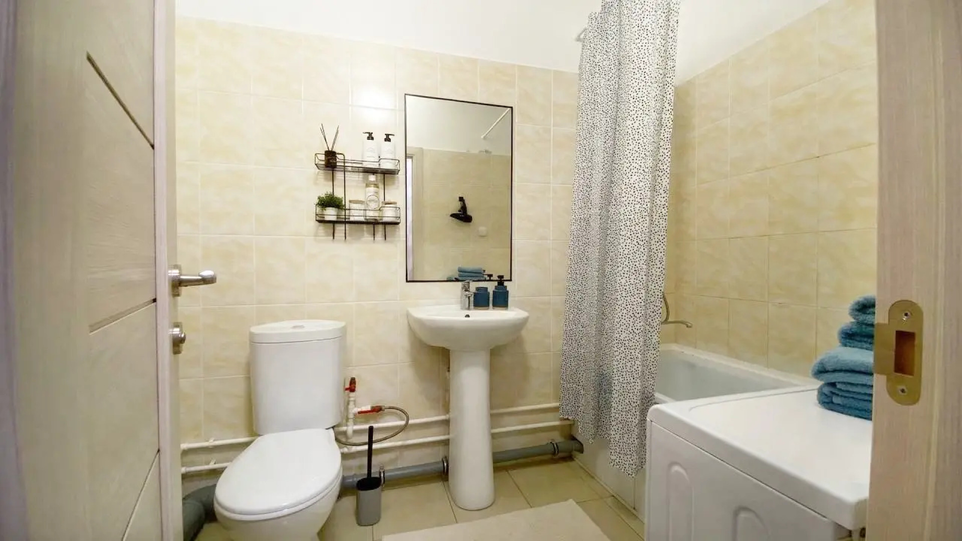 Апартаменты Атмоcфера-Rоmantiс