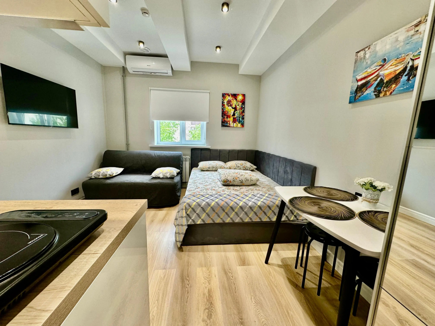 Апартаменты от HotelRoom24