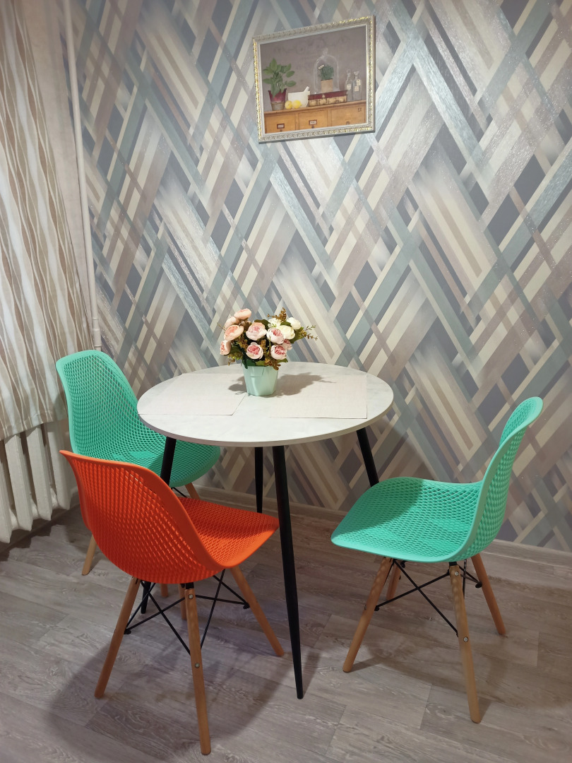 Апартаменты на Угличской 24а