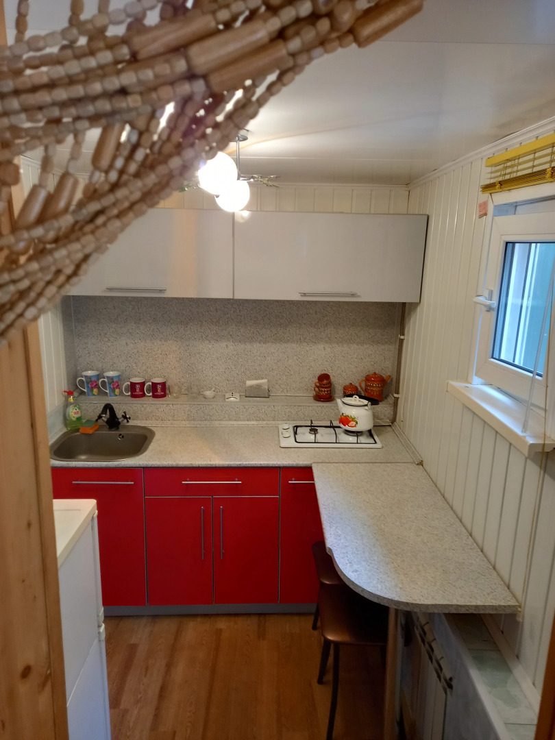 Гостевой дом Спасс