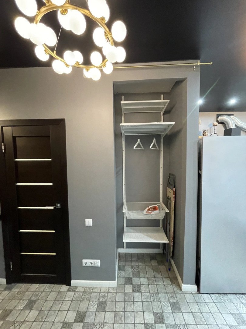 Квартира KarlMarks