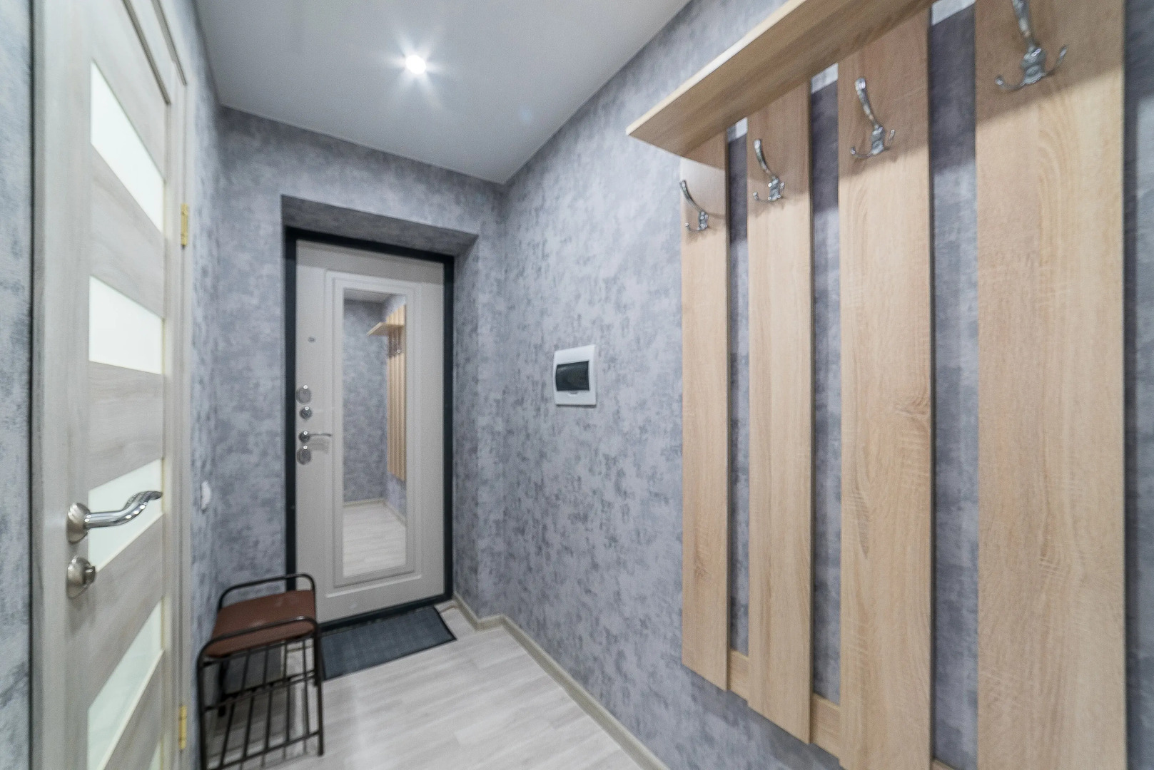 Квартира Не Вопрос рядом с ПАО Северсталь