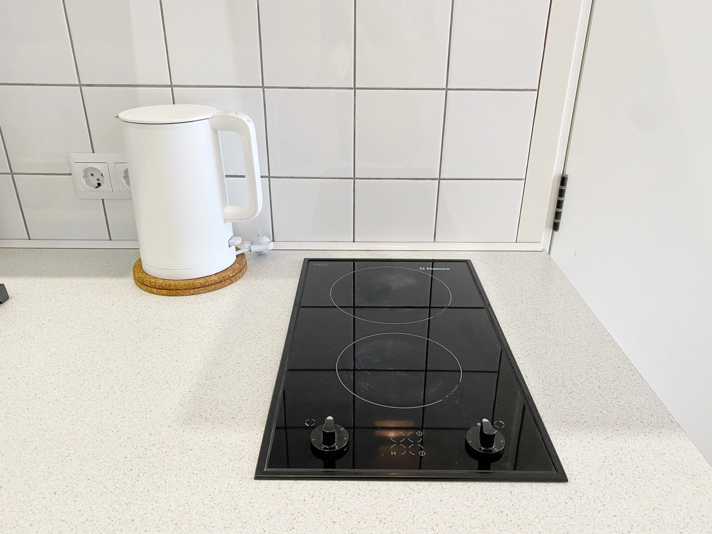 Апартаменты с Видом на Золотой Рог, Центр