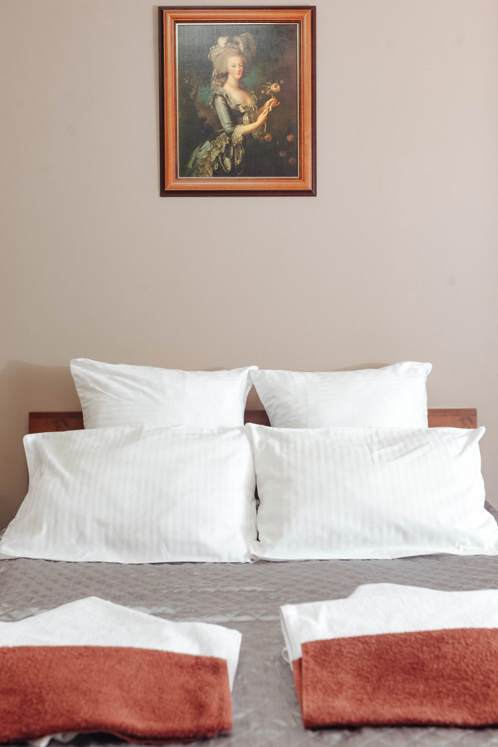 Отель Фабрика