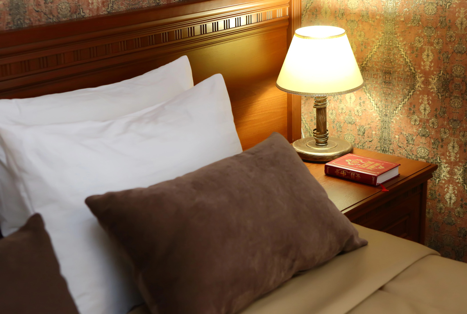 Гостевой Дом Николин Парк