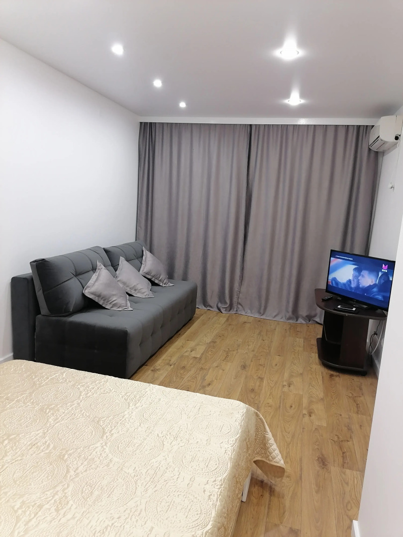 Квартира Niki у Парка