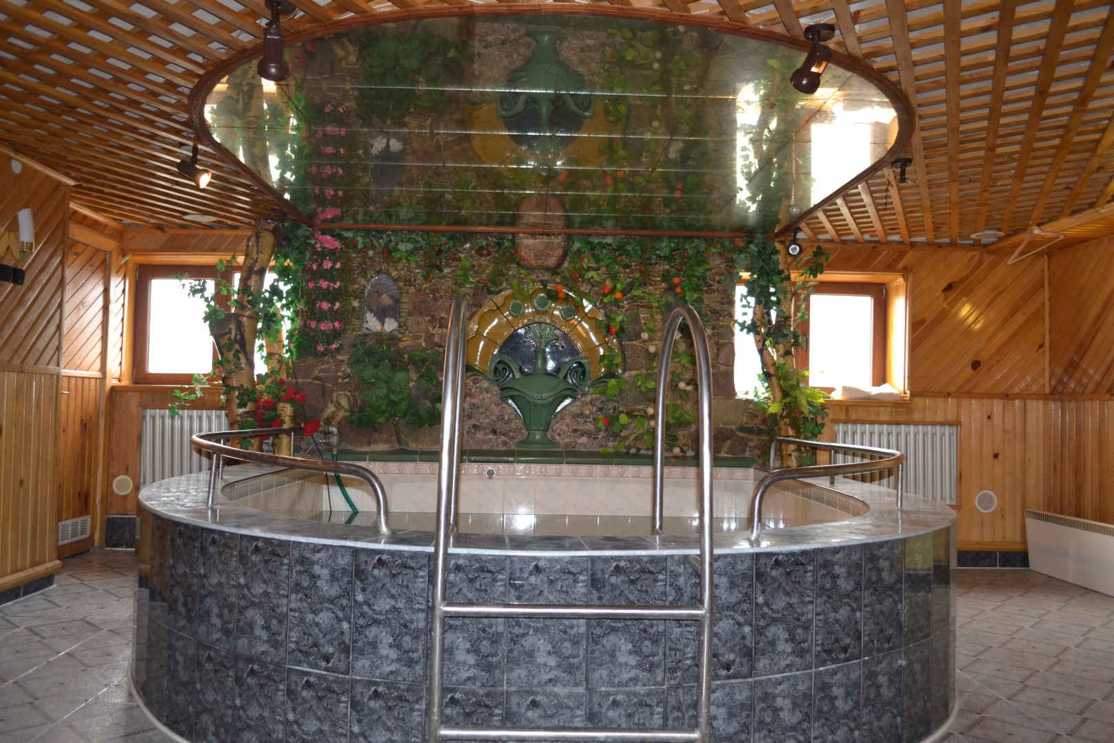 Меблированные комнаты Вито