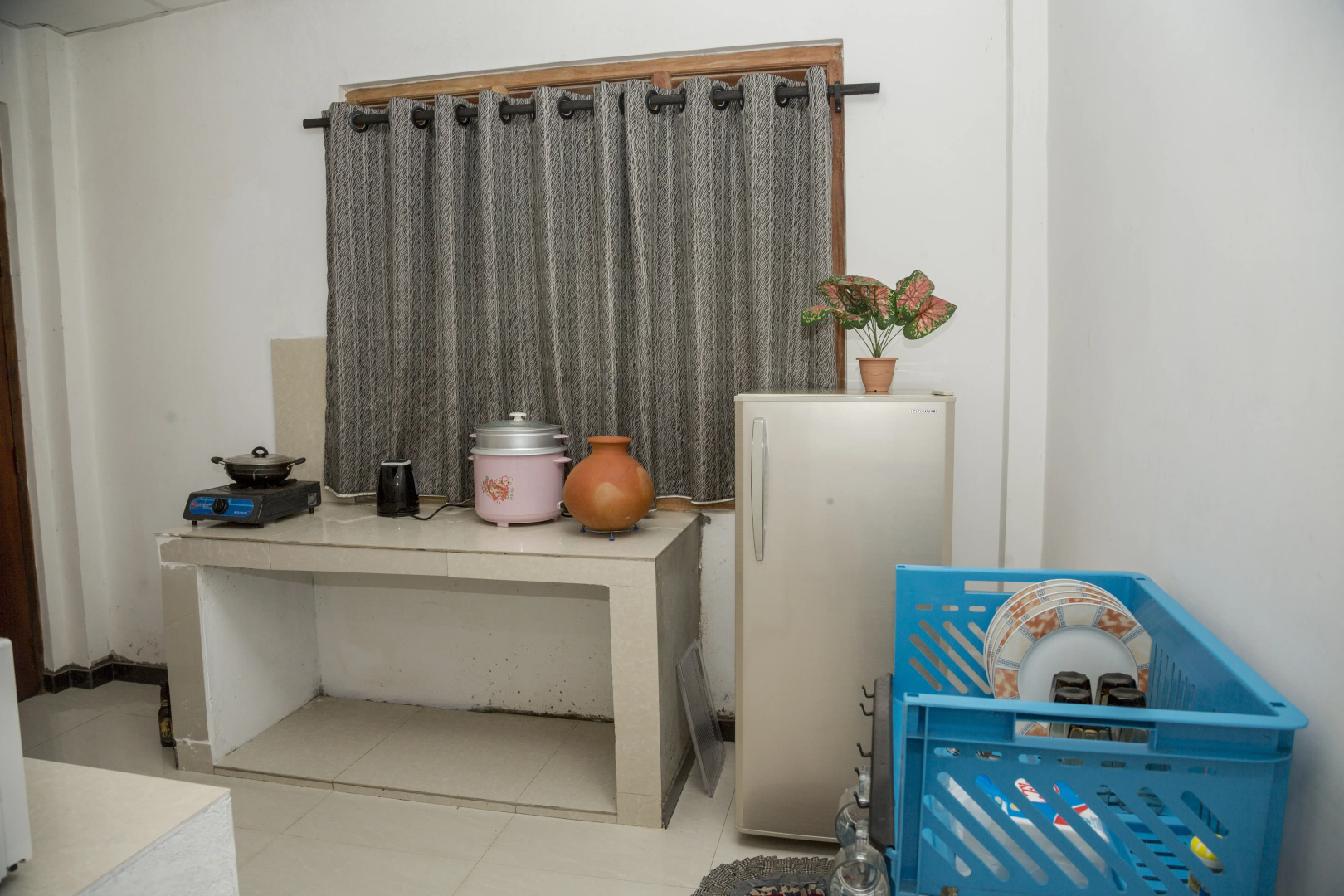 Гостевой Дом Lotus Lodge