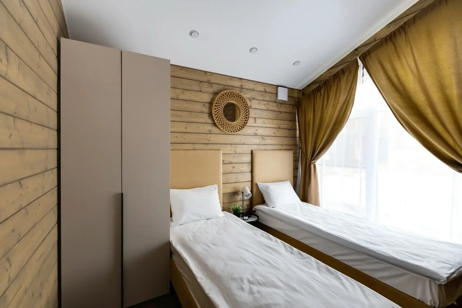 Гостевой дом Уютный барнхаус на берегу реки