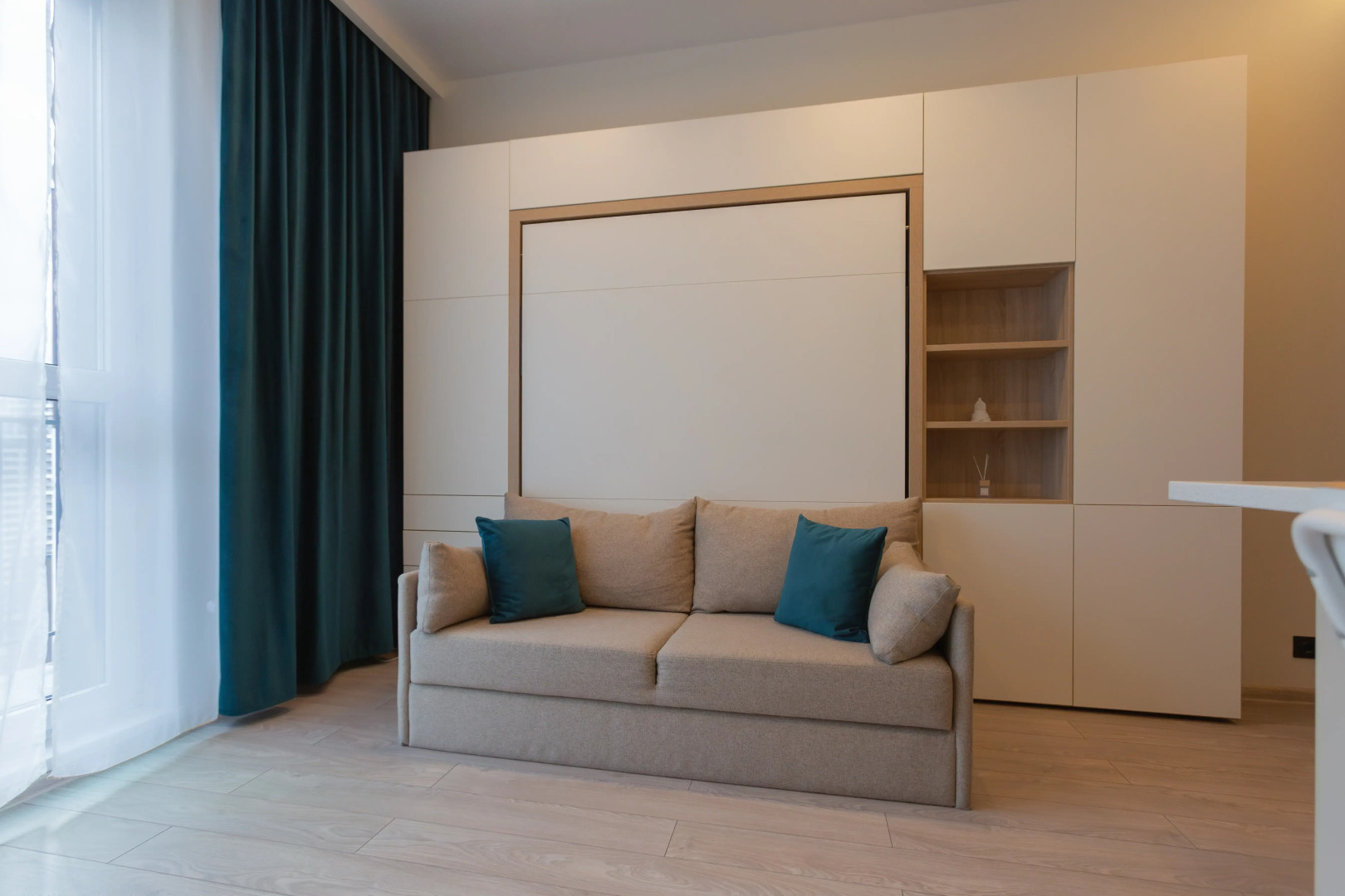 Квартира Сити Гарден