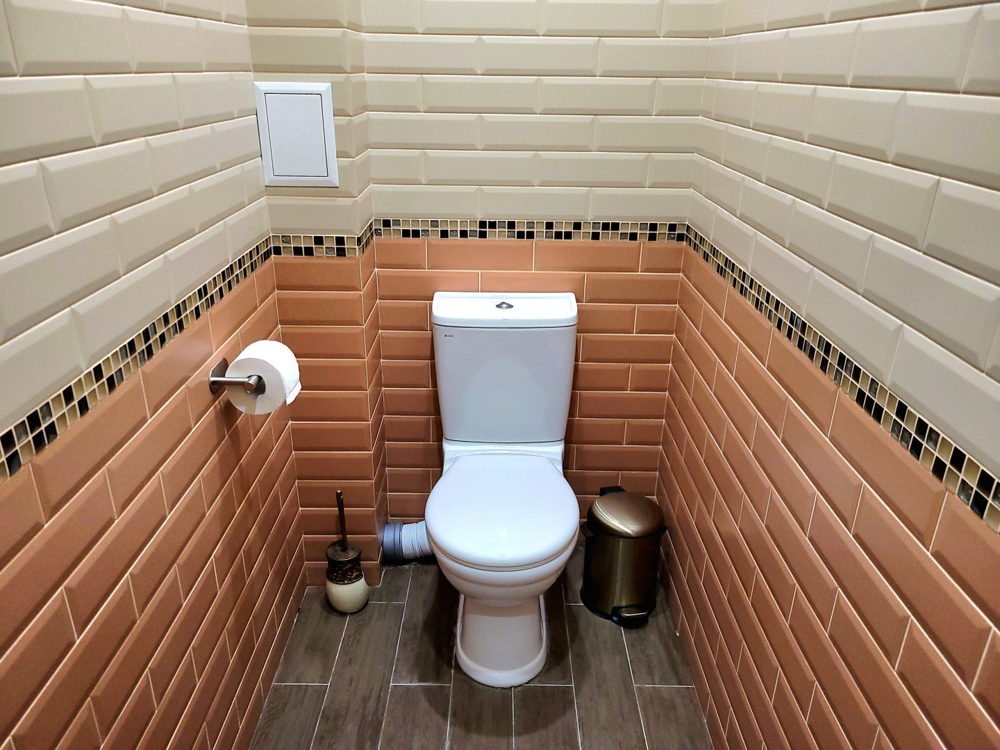 Квартира Прованс