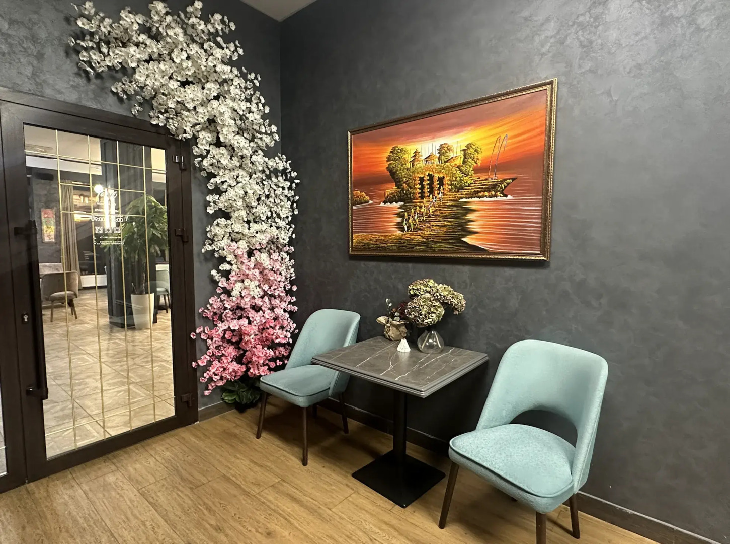 Квартира ГЛК Солнечная долина