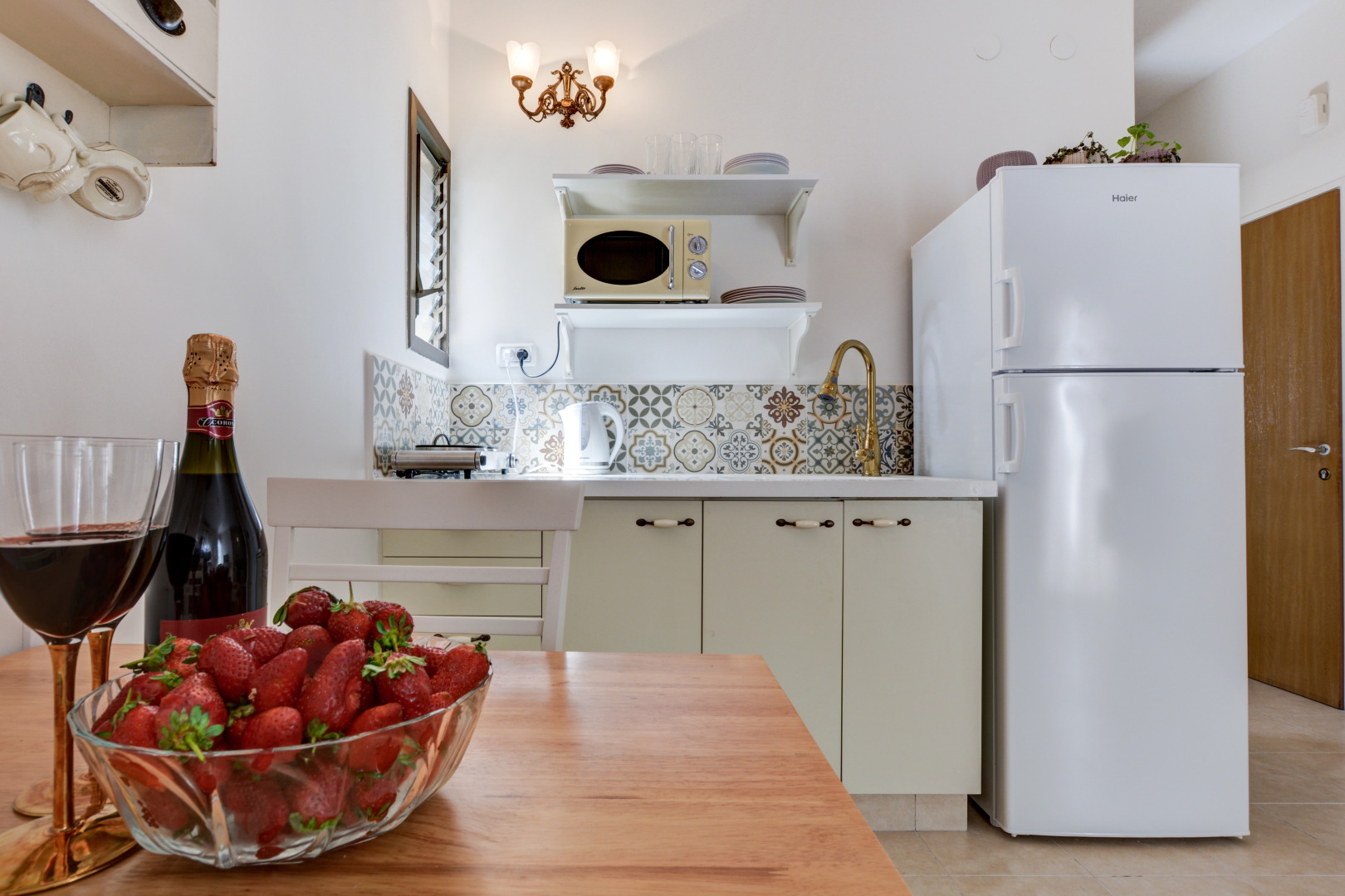 Апартаменты V&V Boutique near the beach