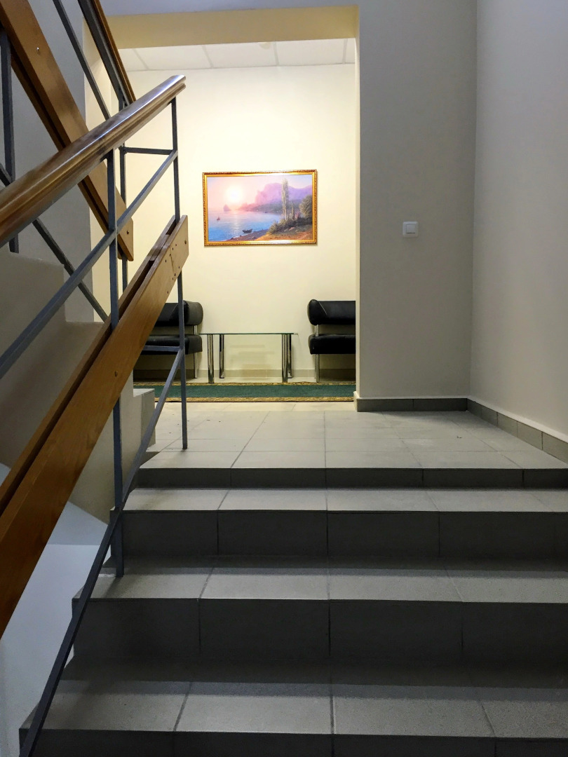 Гостиница Звезда