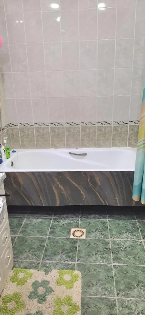 Частный дом Анна с тёплым бассейном