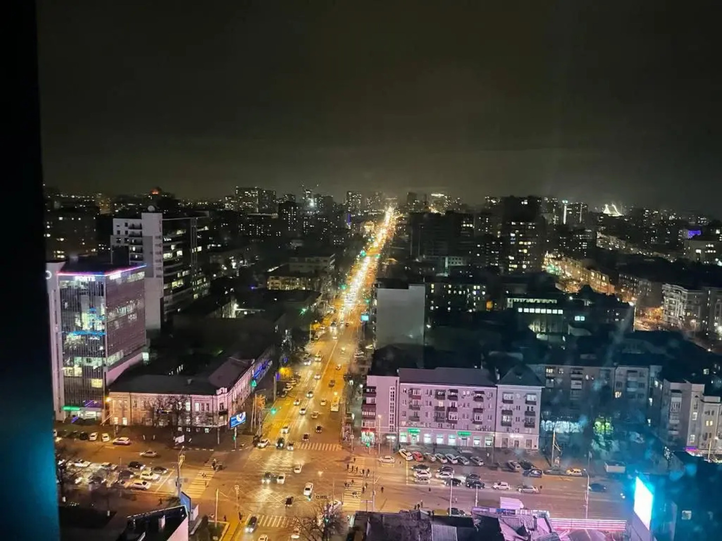 Апартаменты Бизнес-Класса