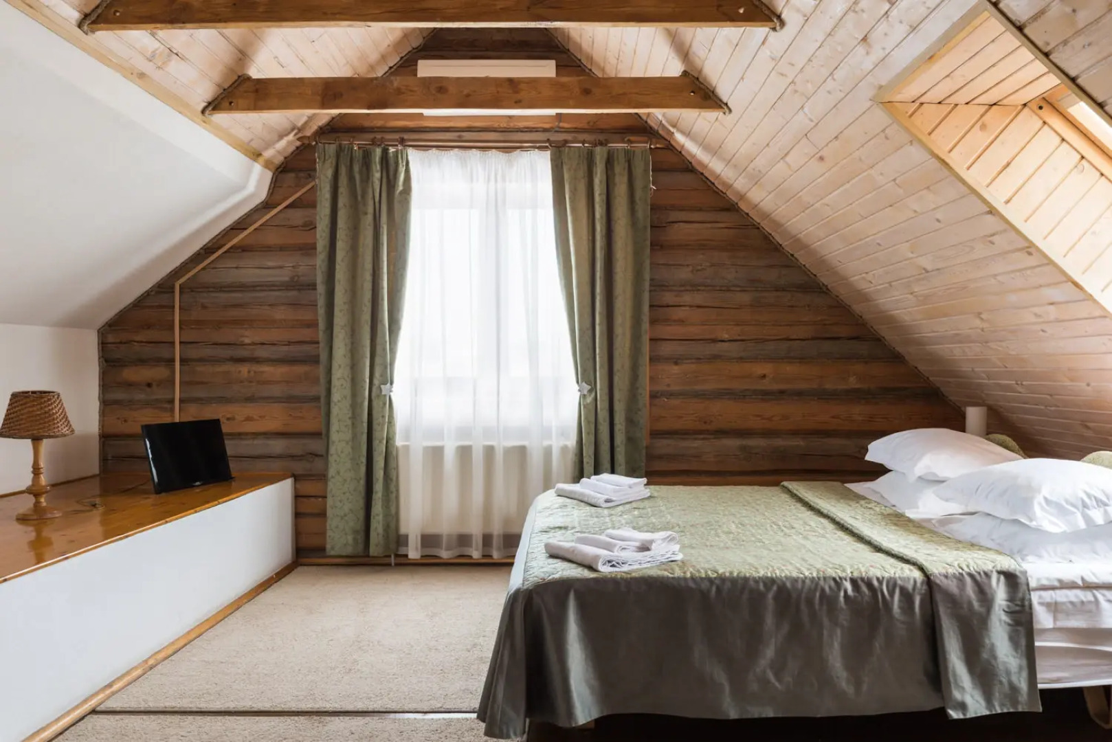 Гостиница Стромынка