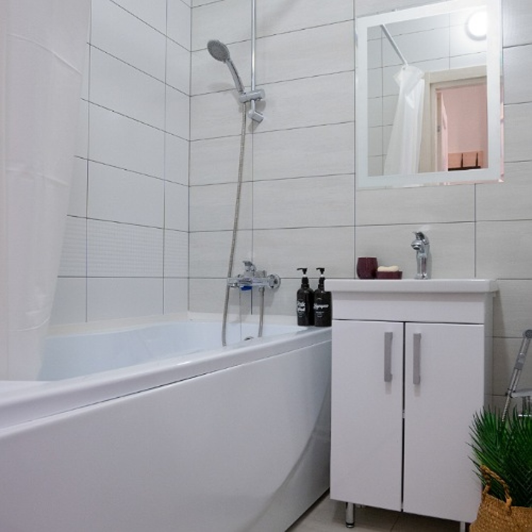 Апартаменты Your Apartament Современная