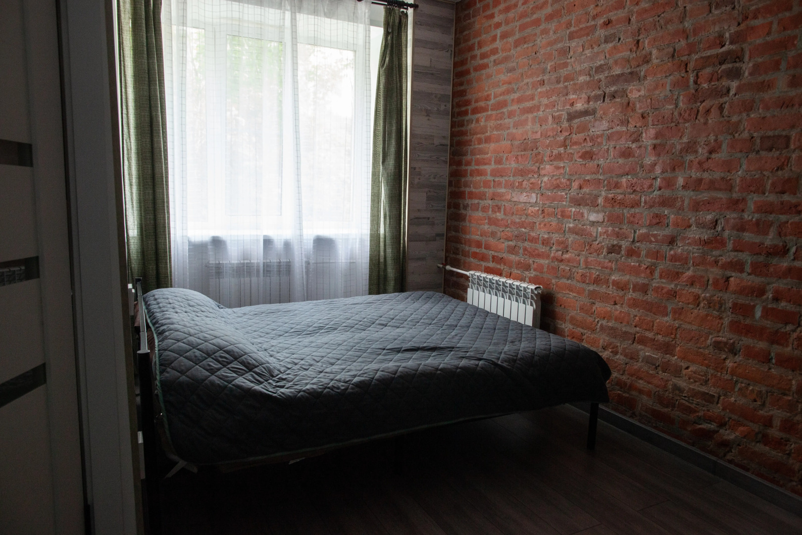 Квартира В центре рядом  с планетарием