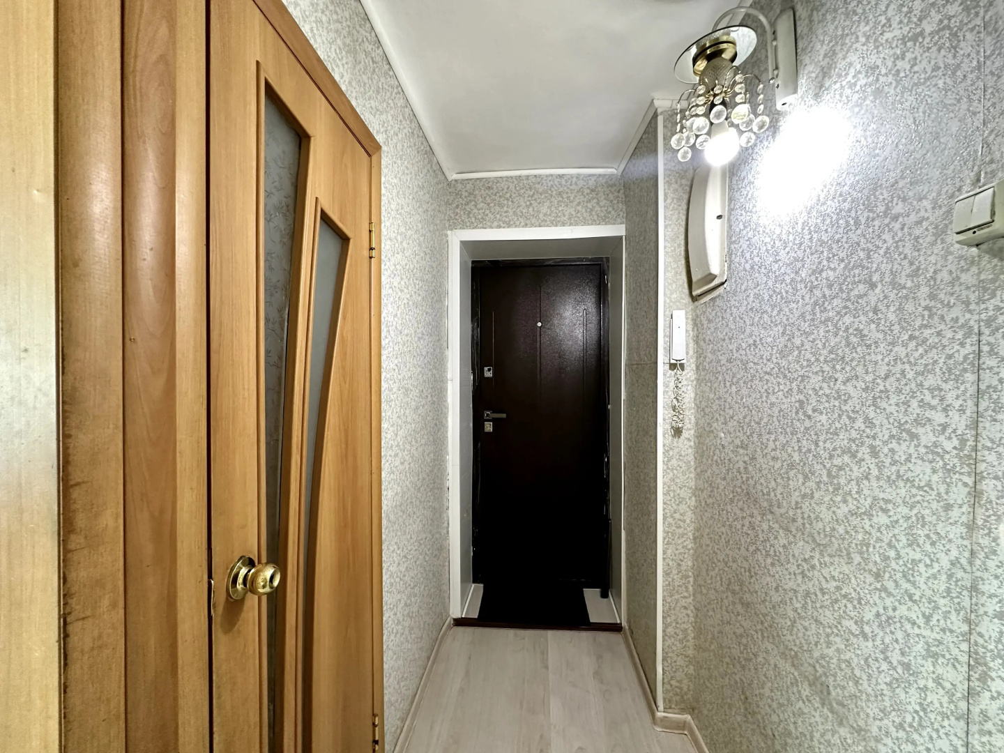 Квартира Калина
