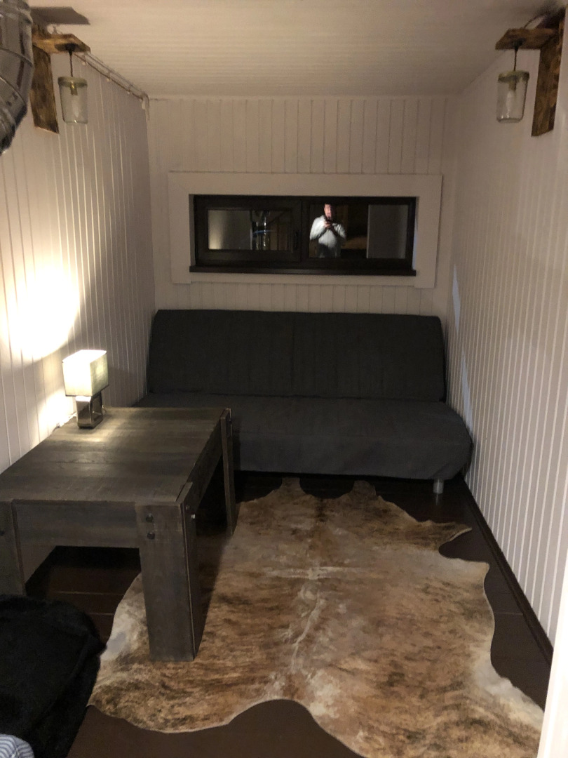 Частный дом Home in Baynevo