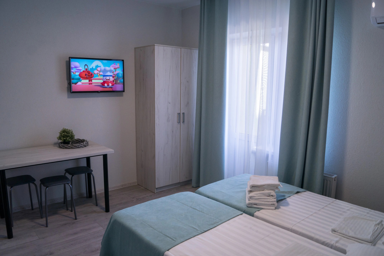 Гостевой дом МАЭСТРО