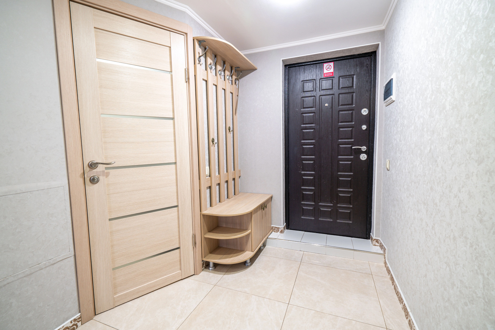 Апартаменты ПосуточноСочи.рф Южных Культур