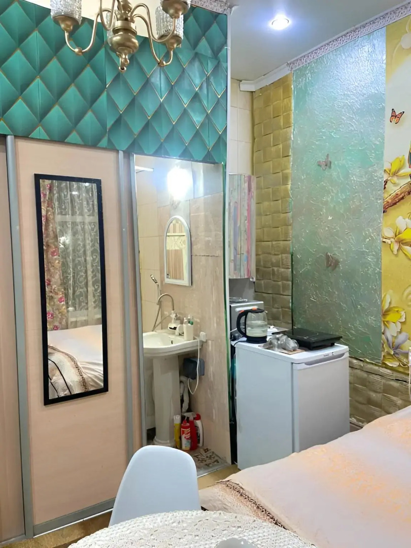 Апартаменты У Колоннады