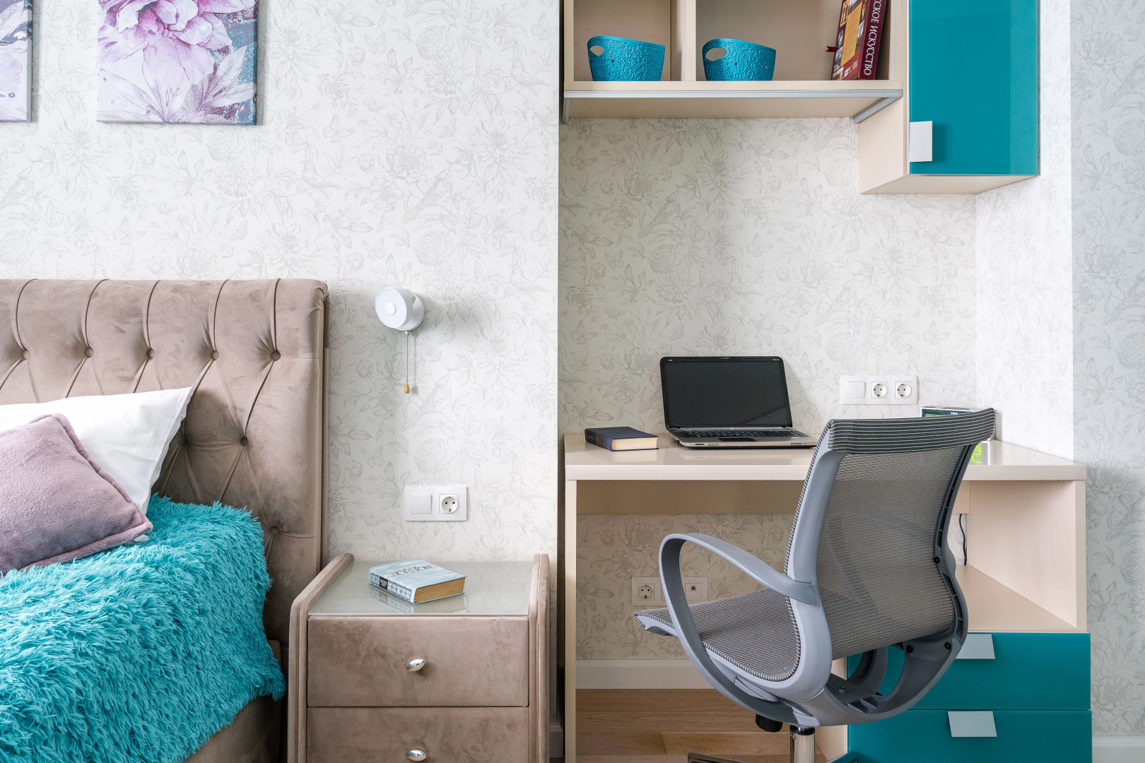 Апартаменты Koroleva Lux