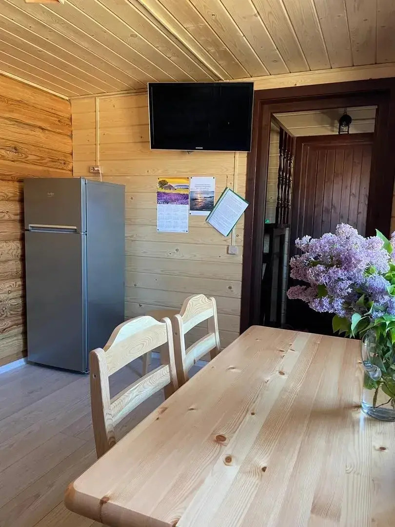 Частный дом 4 на Онежской