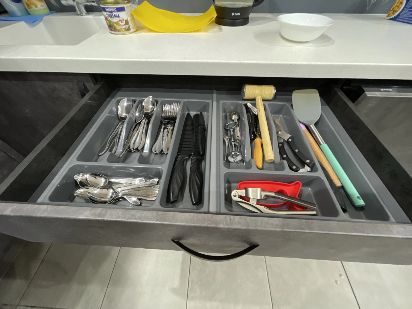 Вилла Черный дом