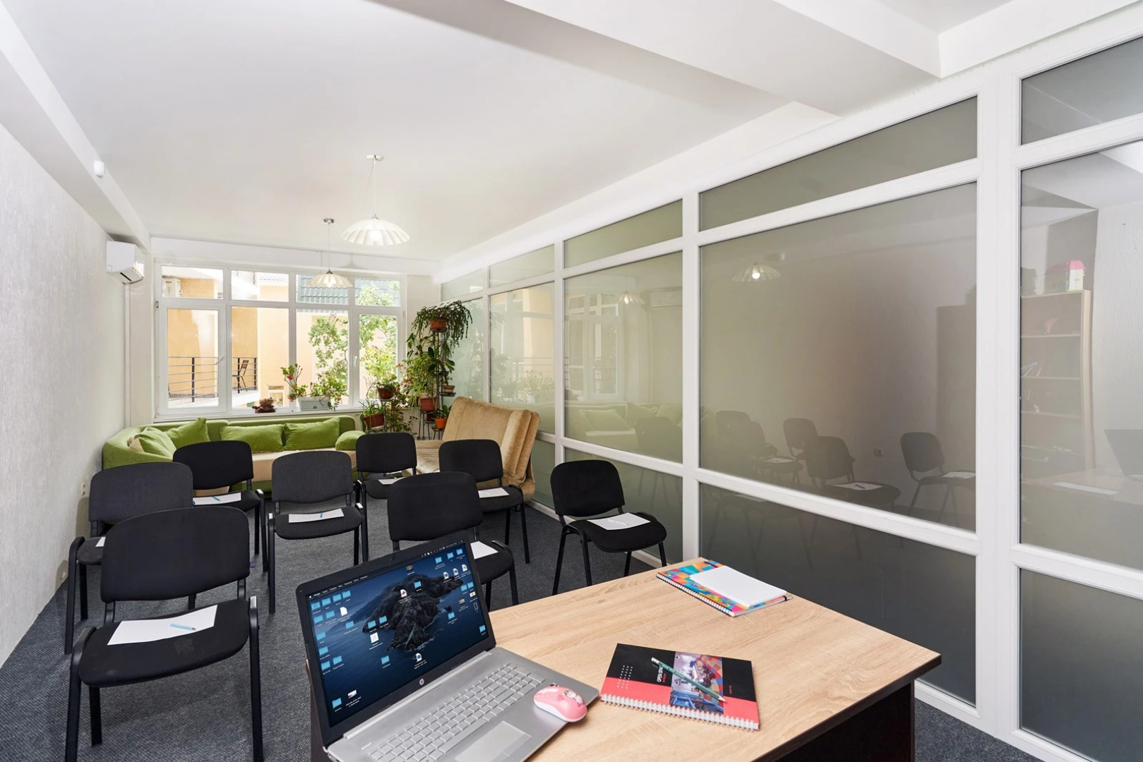 Гостевой дом Крымская Ницца