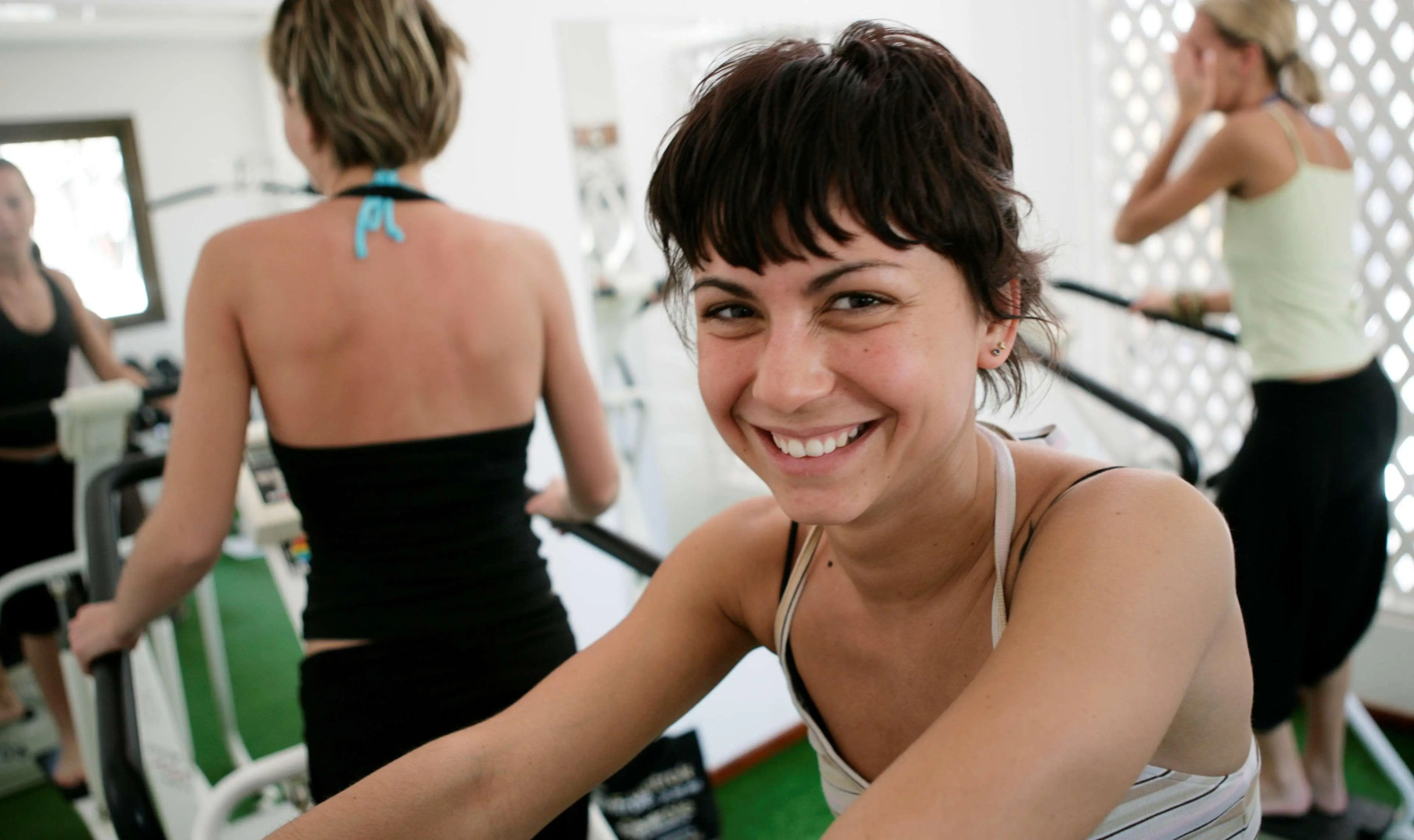 Курортный отель Flamenco Beach and Resort