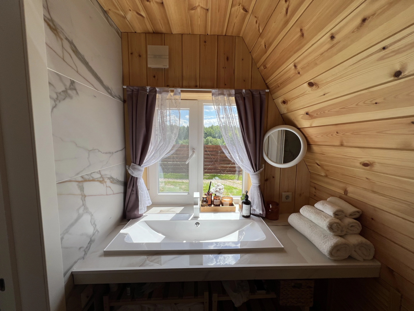 Гостевой дом Ёлкино.life