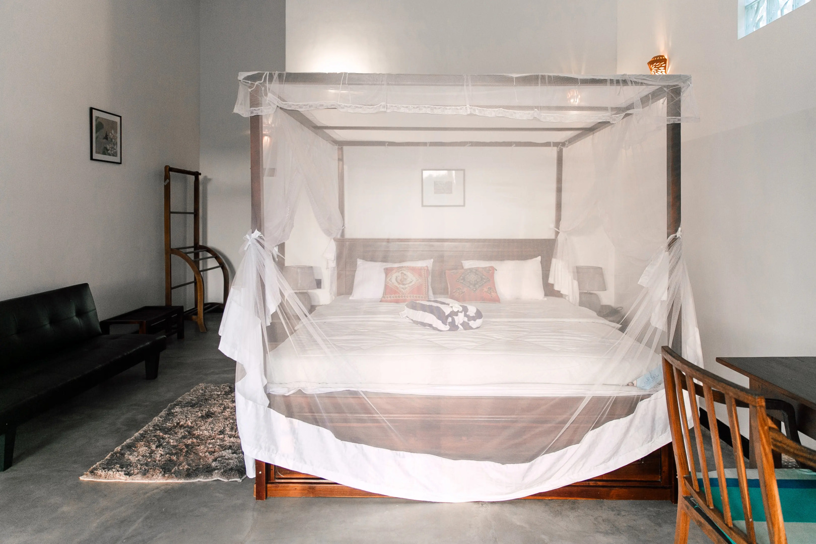 Вилла Siyambala