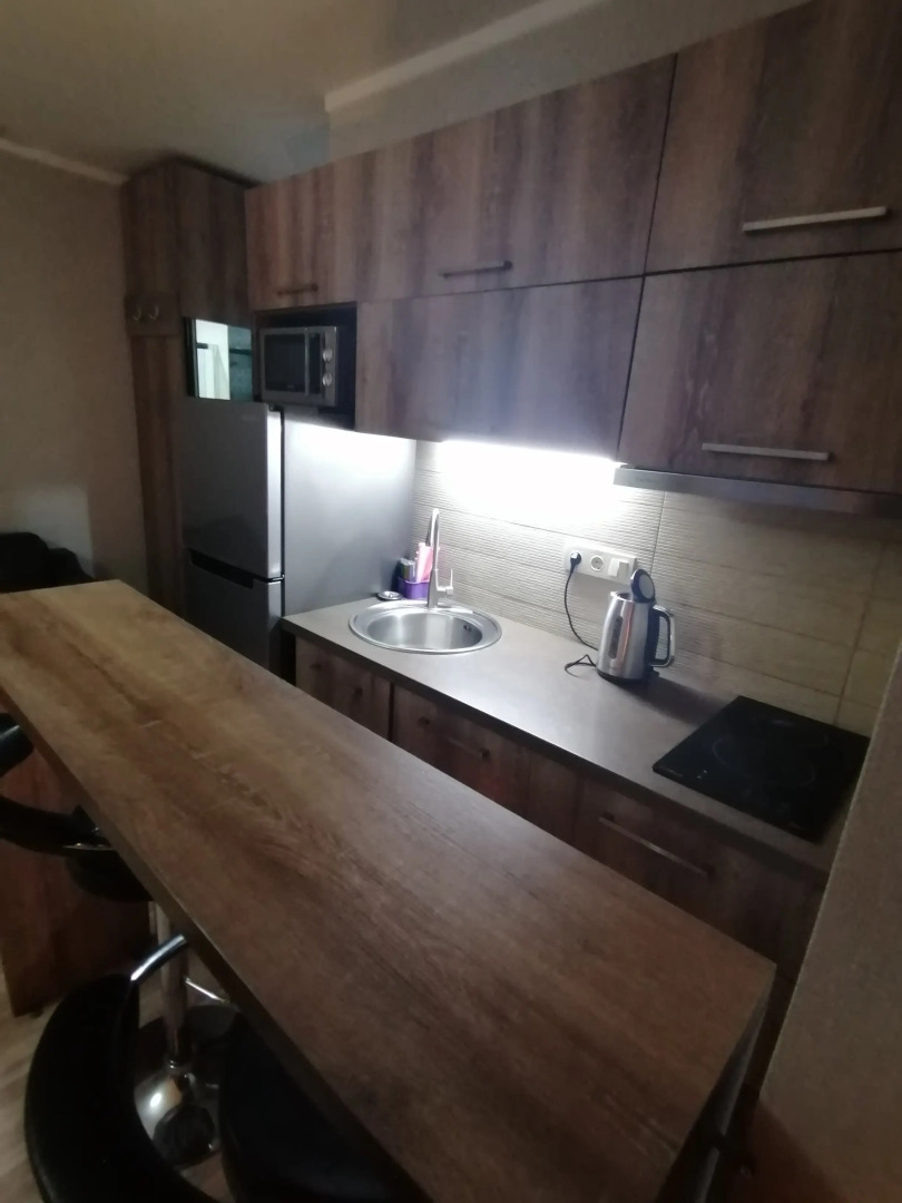 Апартаменты Vip Apart