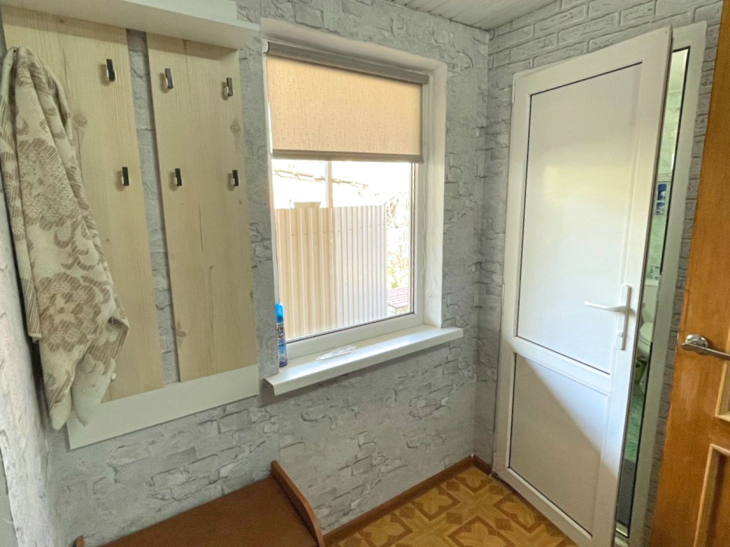 Апартаменты Белинского