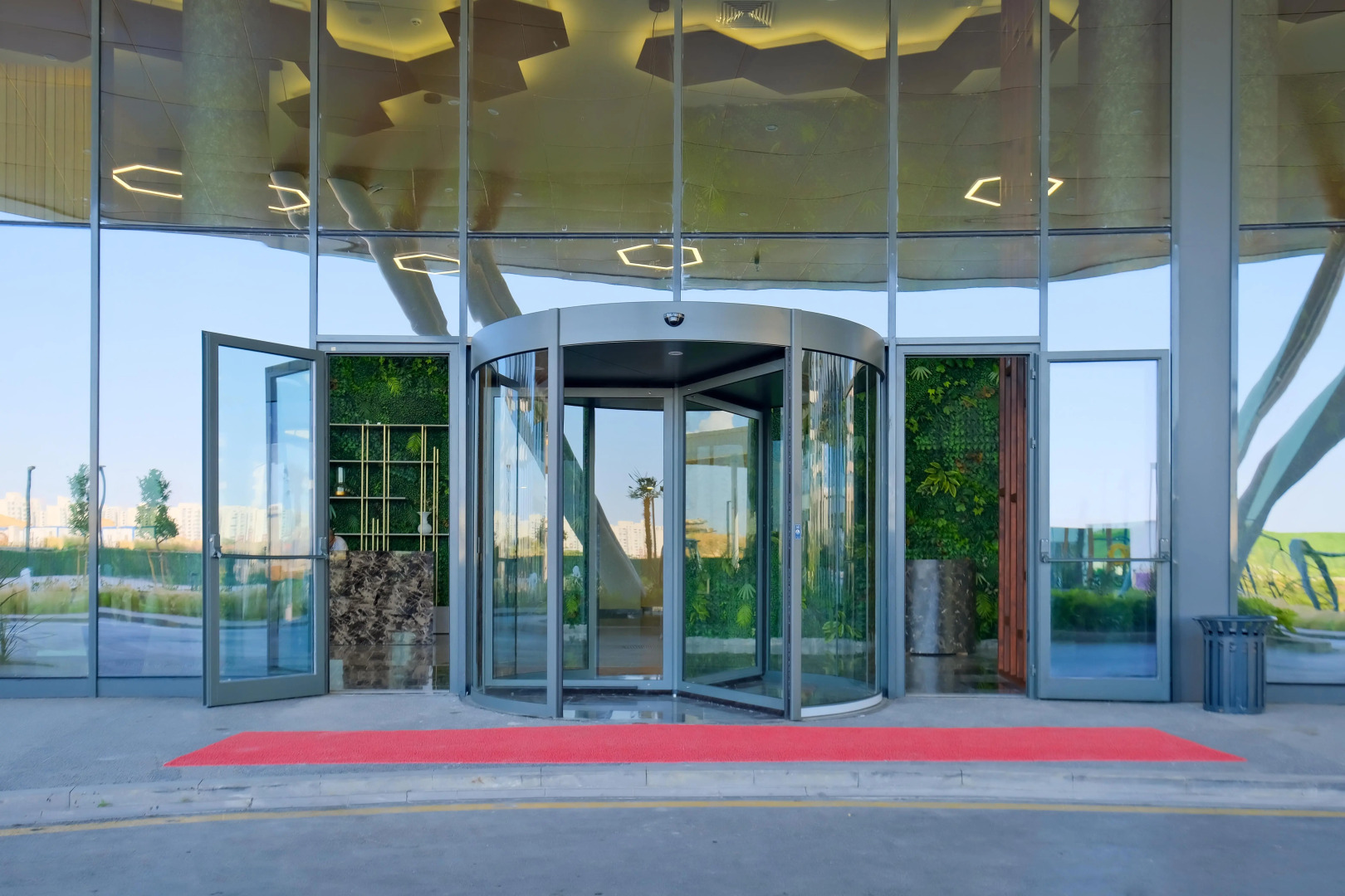 Air Başakşehir Residence by NewInn