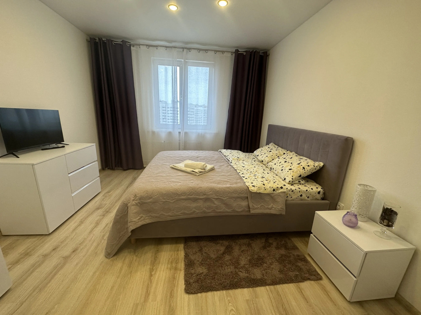 Квартира 2-х комнатная на Стаханова 71